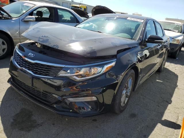 KIA OPTIMA 2019 5xxgt4l33kg338125