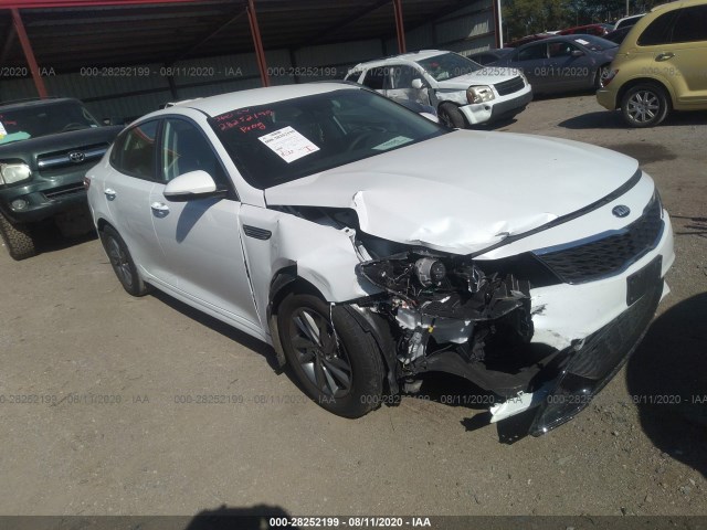 KIA OPTIMA 2019 5xxgt4l33kg338951