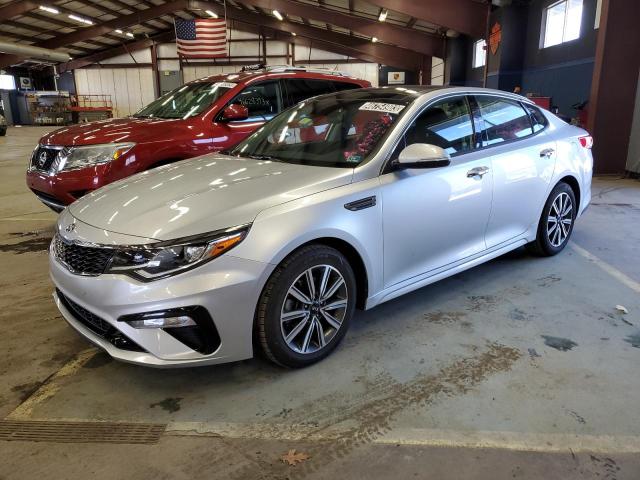 KIA OPTIMA LX 2019 5xxgt4l33kg339274