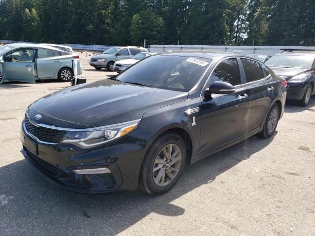 KIA OPTIMA 2019 5xxgt4l33kg340134