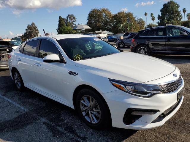 KIA OPTIMA LX 2019 5xxgt4l33kg340554