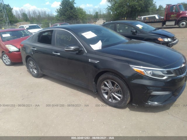 KIA OPTIMA 2019 5xxgt4l33kg340778