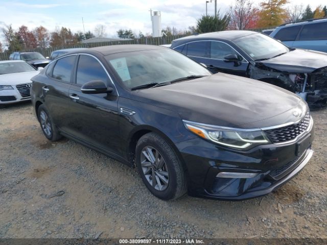 KIA OPTIMA 2019 5xxgt4l33kg341669