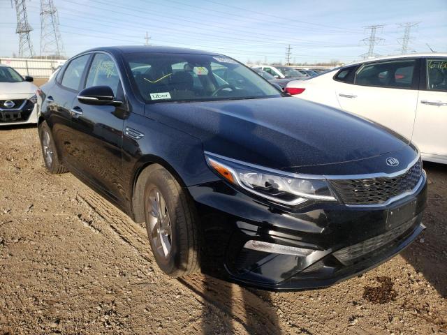 KIA OPTIMA 2019 5xxgt4l33kg341705