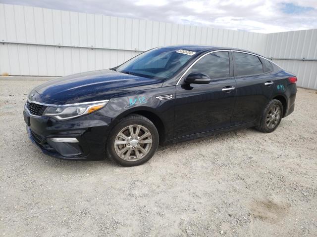 KIA OPTIMA LX 2019 5xxgt4l33kg342742