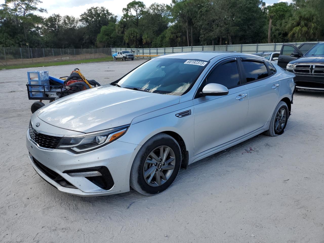 KIA OPTIMA 2019 5xxgt4l33kg343034