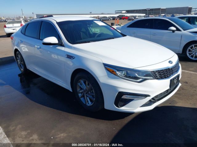 KIA OPTIMA 2019 5xxgt4l33kg343227