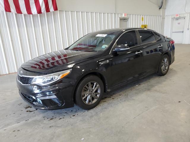 KIA OPTIMA 2019 5xxgt4l33kg343549