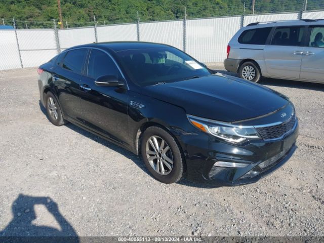 KIA OPTIMA 2019 5xxgt4l33kg344460