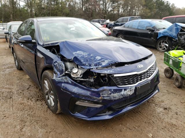 KIA OPTIMA LX 2019 5xxgt4l33kg344846