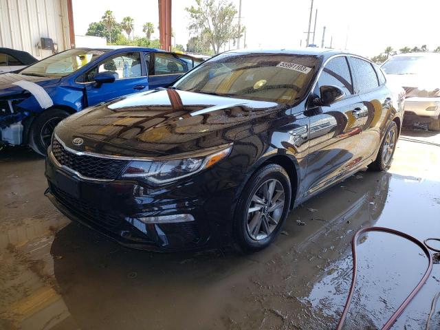 KIA OPTIMA LX 2019 5xxgt4l33kg344961