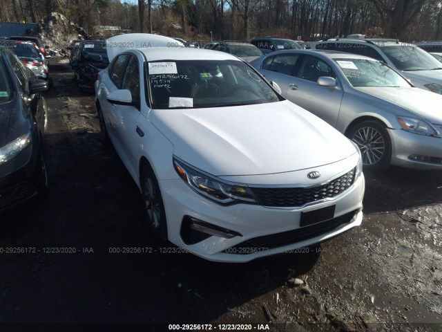 KIA OPTIMA 2019 5xxgt4l33kg346161