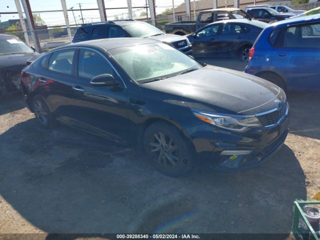 KIA OPTIMA 2019 5xxgt4l33kg346788