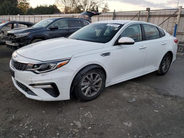 KIA OPTIMA 2019 5xxgt4l33kg347732