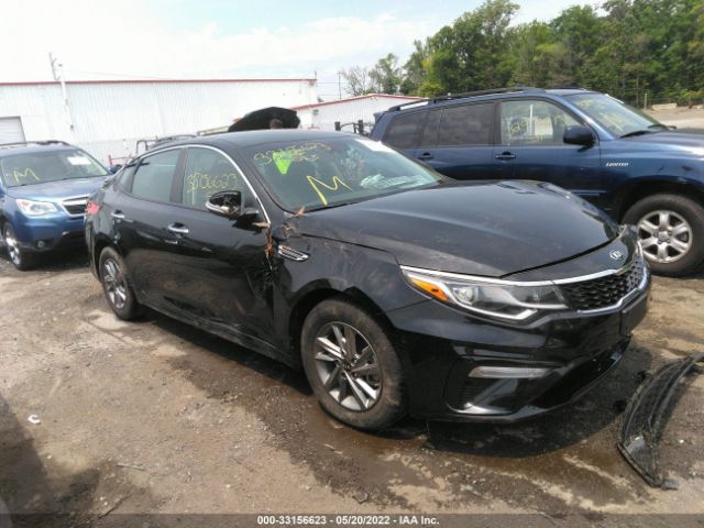 KIA OPTIMA 2019 5xxgt4l33kg348265