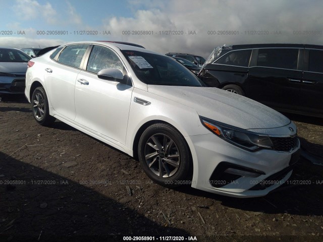 KIA OPTIMA 2019 5xxgt4l33kg348556