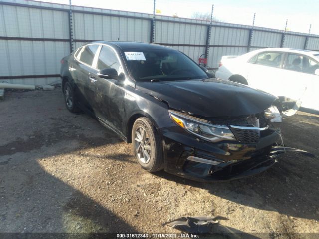 KIA OPTIMA 2019 5xxgt4l33kg348797