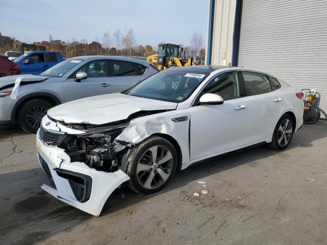 KIA OPTIMA LX 2019 5xxgt4l33kg348976