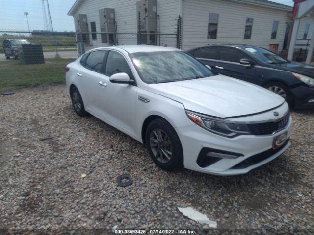 KIA OPTIMA 2019 5xxgt4l33kg349013