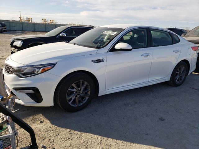 KIA OPTIMA LX 2019 5xxgt4l33kg349559