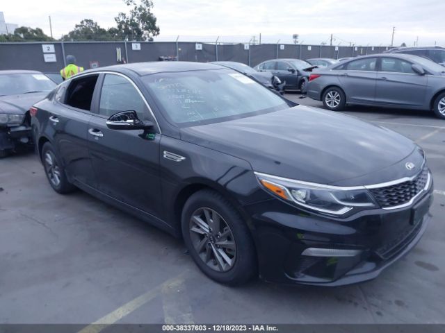 KIA OPTIMA 2019 5xxgt4l33kg350677