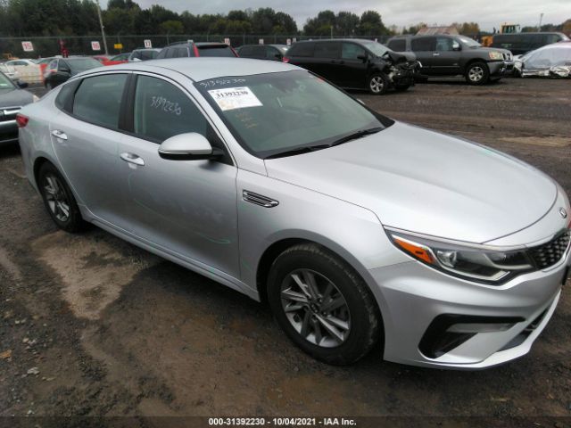 KIA OPTIMA 2019 5xxgt4l33kg351702