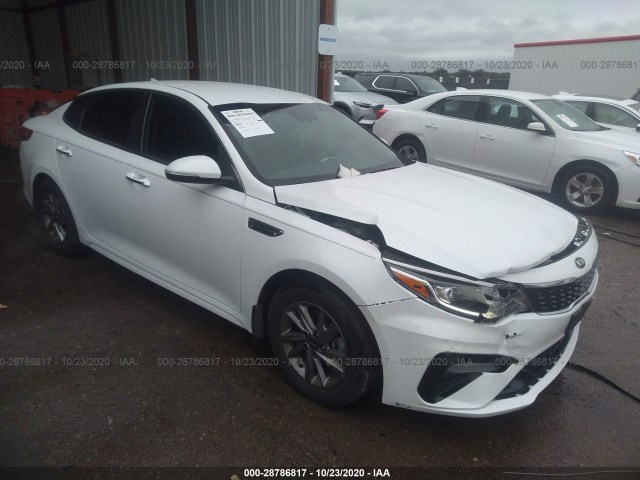 KIA OPTIMA 2019 5xxgt4l33kg352512