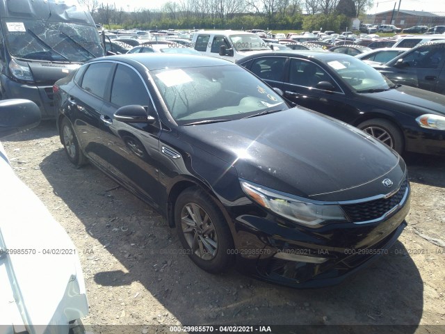 KIA OPTIMA 2019 5xxgt4l33kg352610