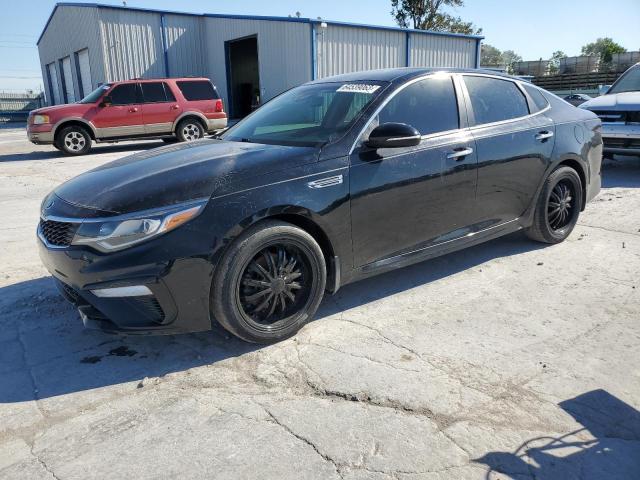 KIA OPTIMA LX 2019 5xxgt4l33kg352932