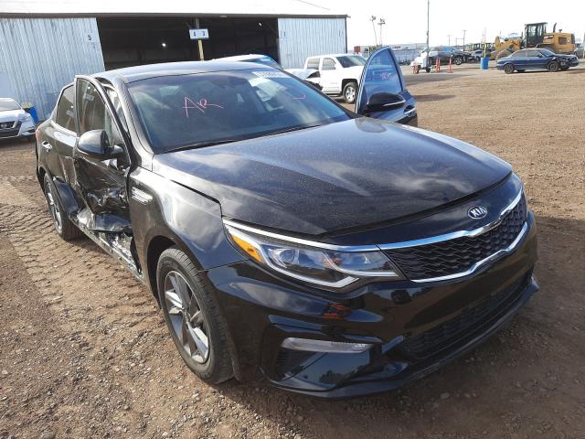 KIA OPTIMA LX 2019 5xxgt4l33kg353076