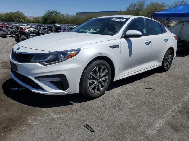 KIA OPTIMA 2019 5xxgt4l33kg353854