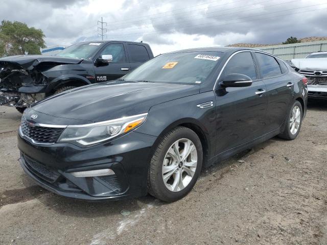 KIA OPTIMA 2019 5xxgt4l33kg354972