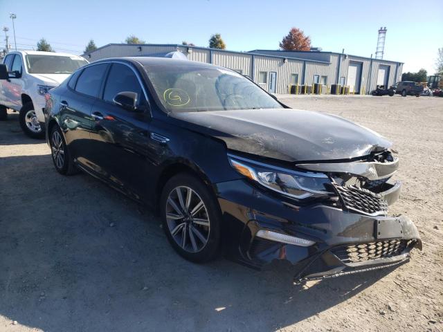 KIA OPTIMA LX 2019 5xxgt4l33kg356348