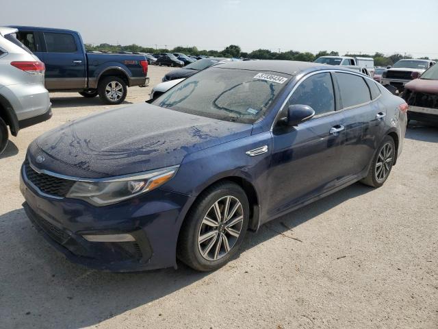 KIA OPTIMA 2019 5xxgt4l33kg356642