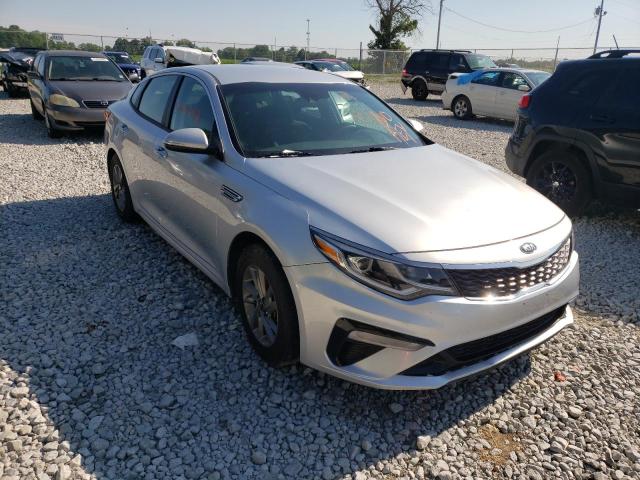 KIA OPTIMA LX 2019 5xxgt4l33kg358603