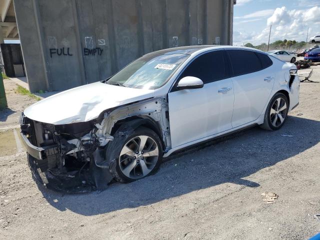 KIA OPTIMA 2019 5xxgt4l33kg359119