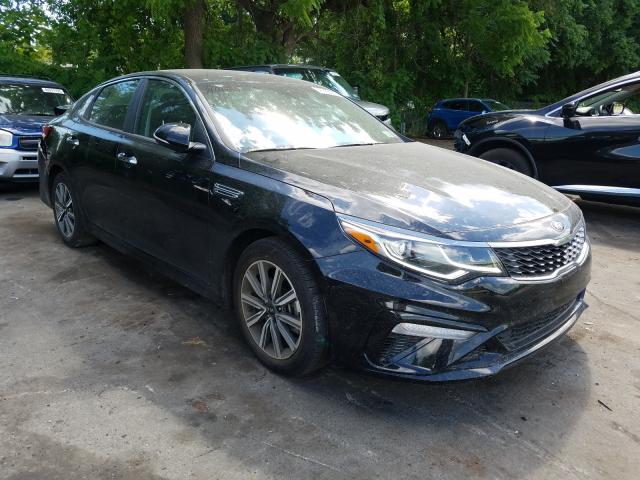 KIA OPTIMA LX 2019 5xxgt4l33kg359864