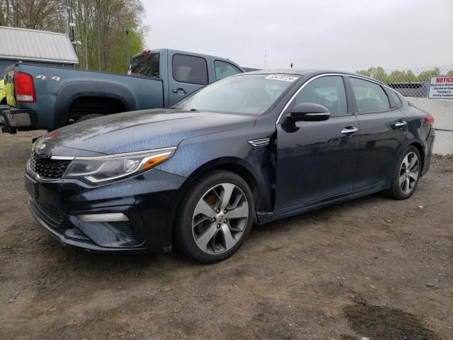 KIA OPTIMA 2019 5xxgt4l33kg361176