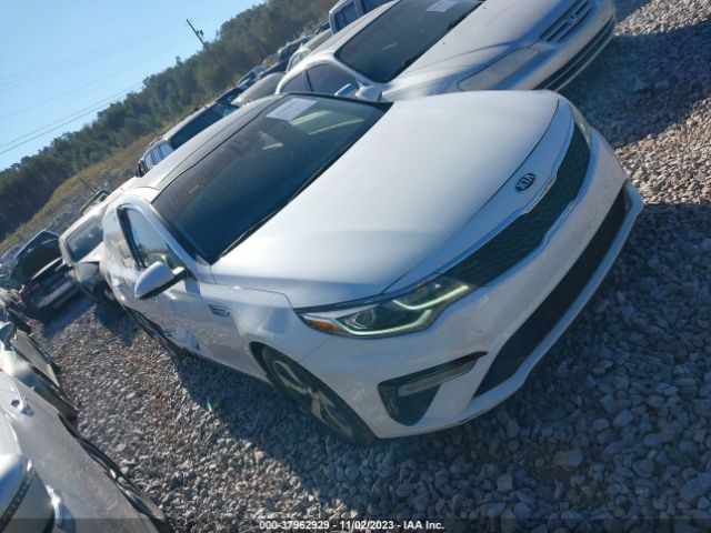 KIA OPTIMA 2019 5xxgt4l33kg362179