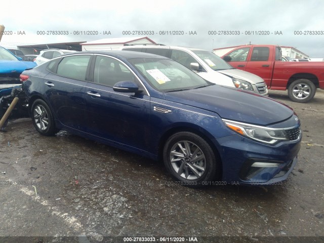 KIA OPTIMA 2019 5xxgt4l33kg363803