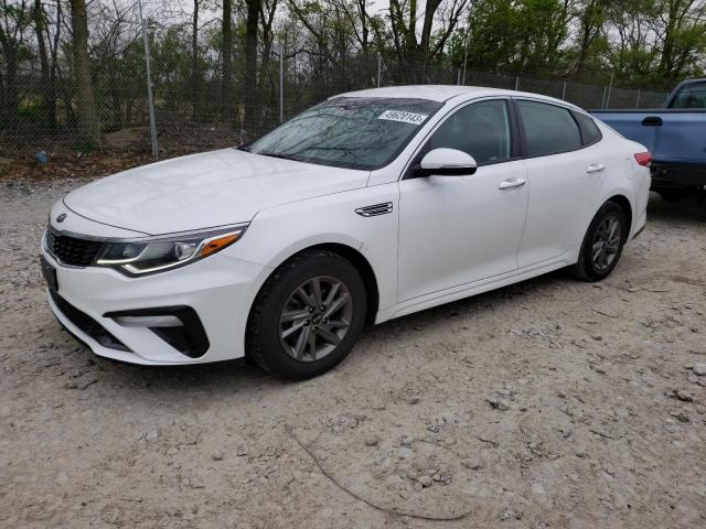 KIA OPTIMA LX 2019 5xxgt4l33kg364398