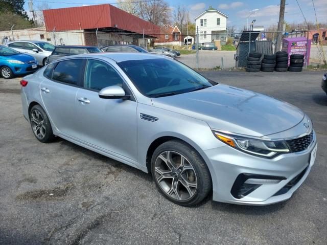 KIA OPTIMA LX 2019 5xxgt4l33kg364613