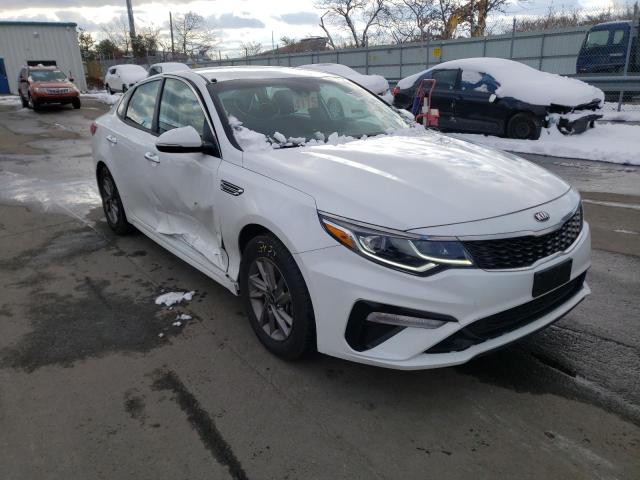 KIA OPTIMA LX 2019 5xxgt4l33kg364806