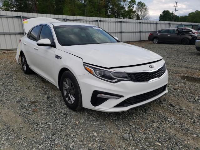 KIA OPTIMA LX 2019 5xxgt4l33kg365633