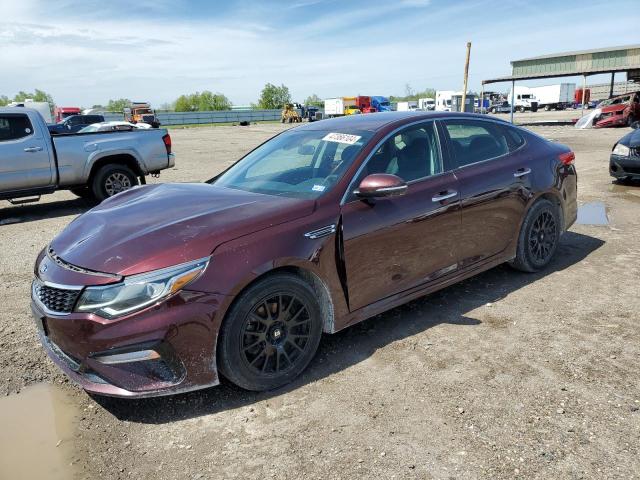 KIA OPTIMA 2019 5xxgt4l33kg366491