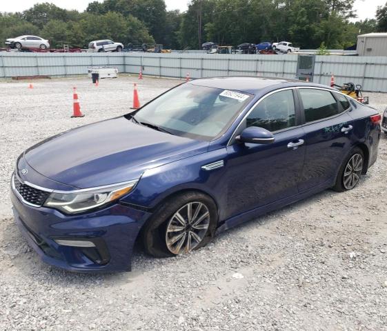 KIA OPTIMA 2019 5xxgt4l33kg368239