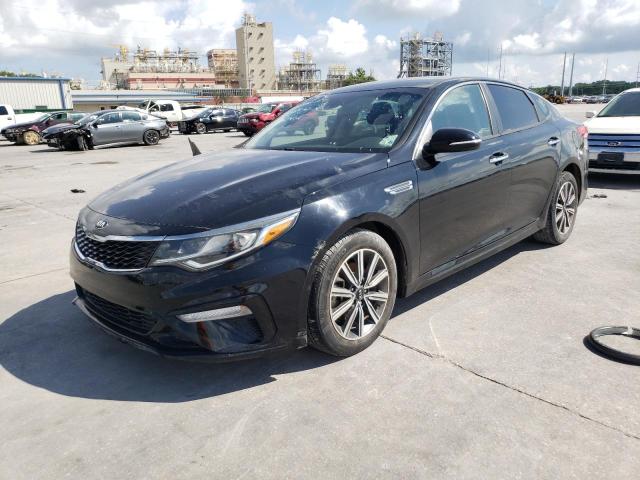 KIA OPTIMA 2019 5xxgt4l33kg368371