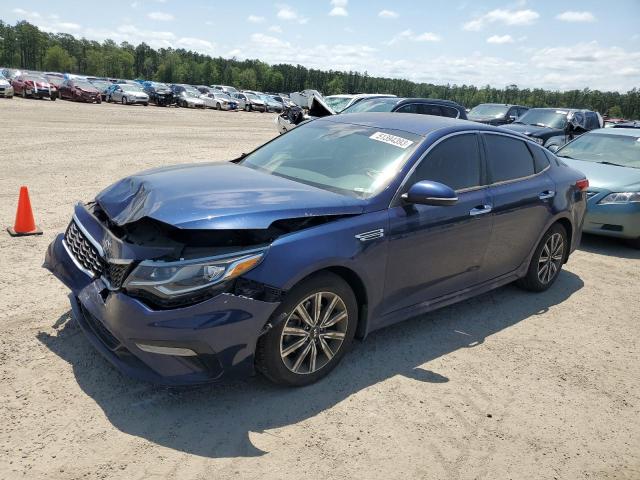 KIA OPTIMA 2019 5xxgt4l33kg369729