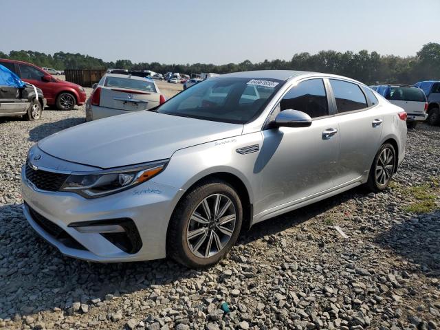 KIA OPTIMA LX 2019 5xxgt4l33kg371514