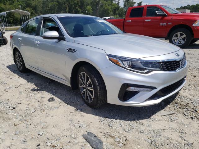 KIA OPTIMA LX 2019 5xxgt4l33kg372243